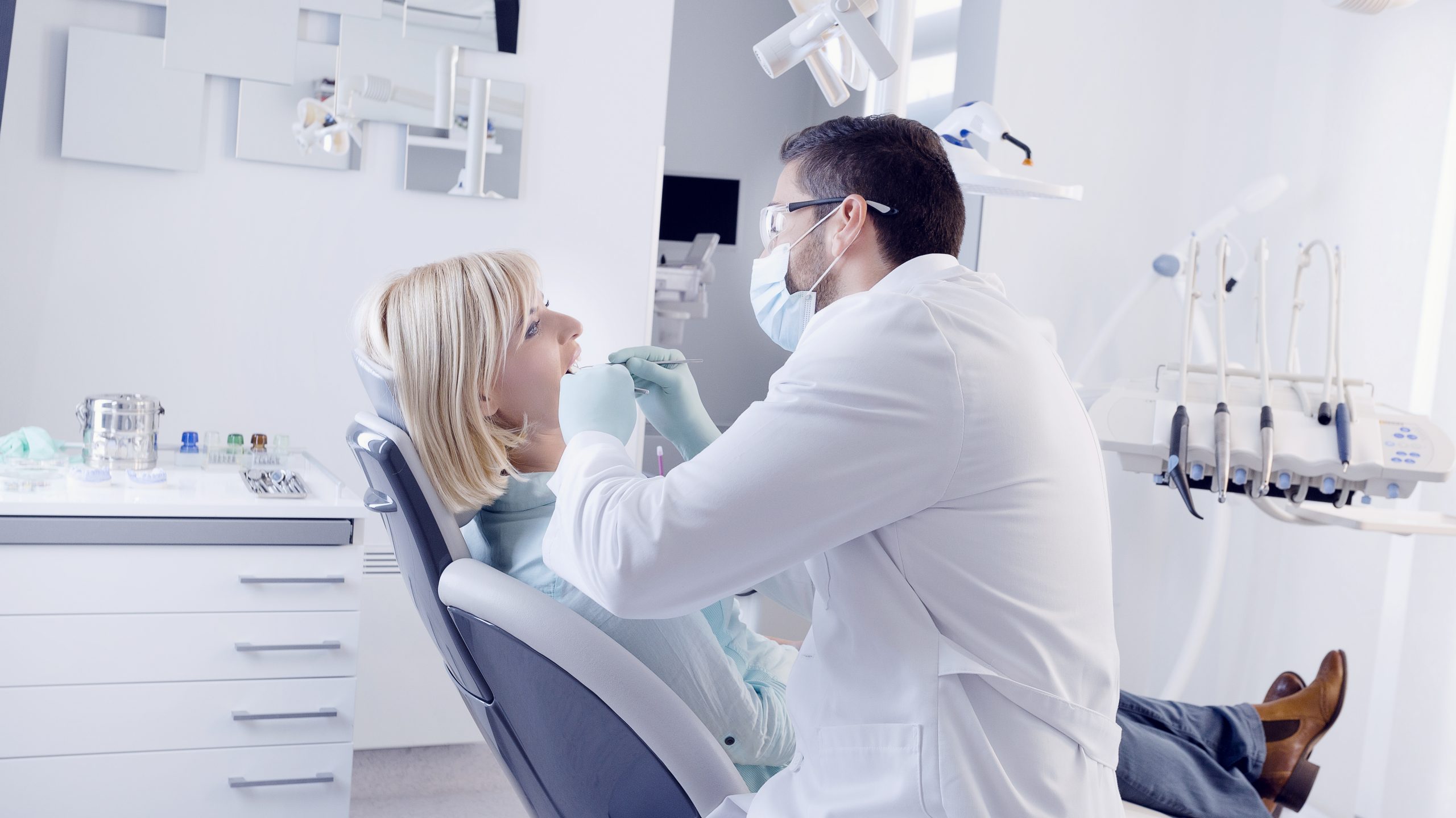 Dentist in Lula, GA