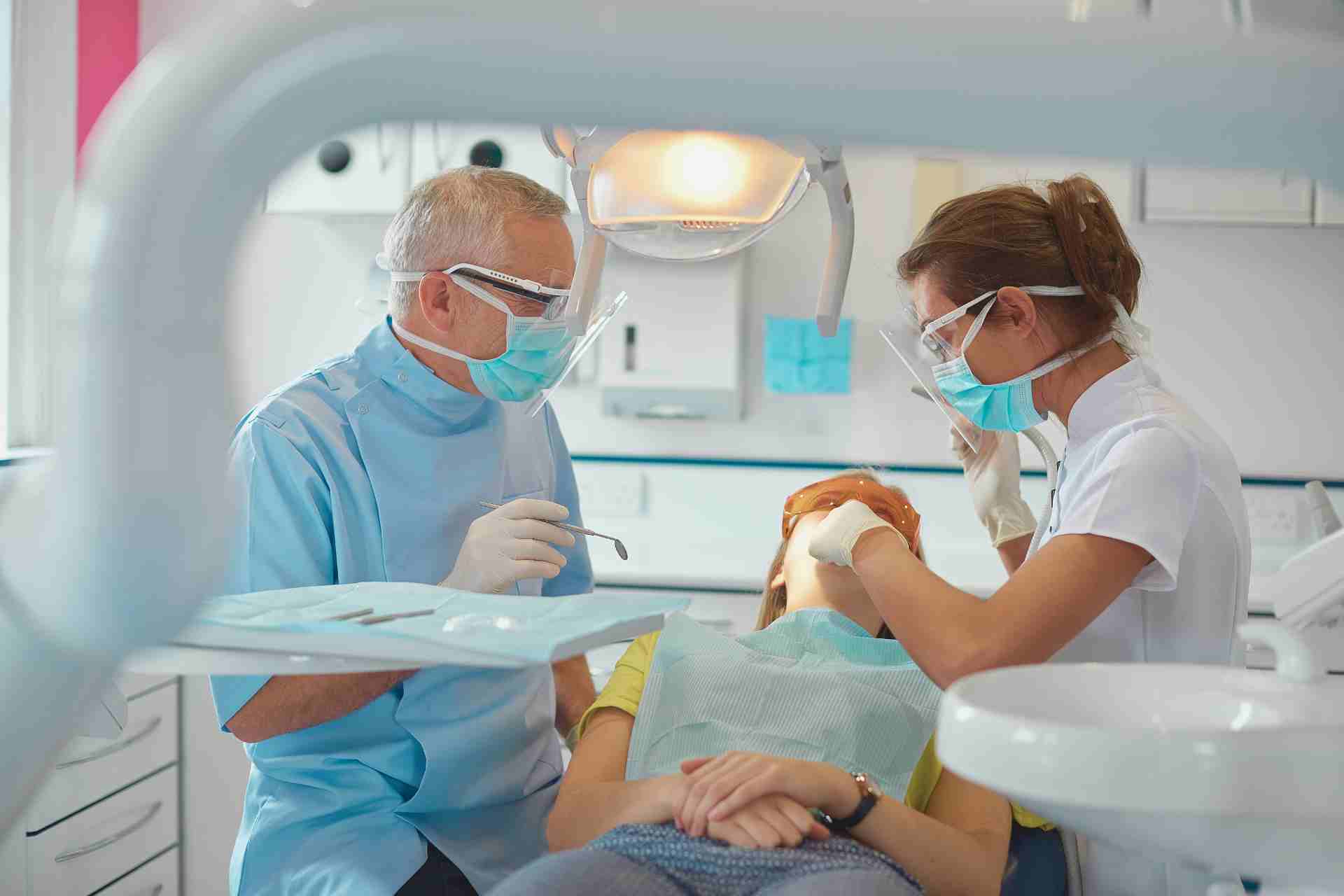 Dentist in Lula, GA